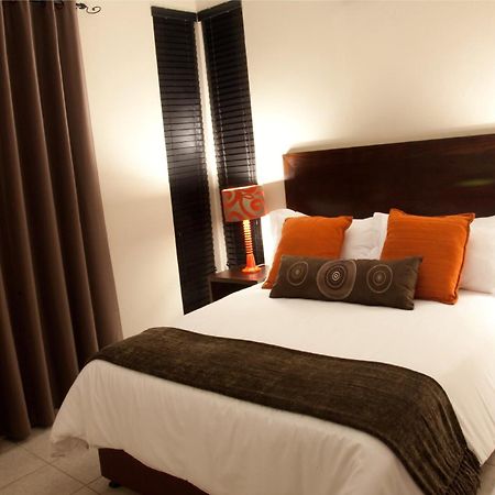 Hotel @ Tzaneen Ngoại thất bức ảnh