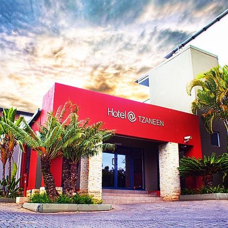 Hotel @ Tzaneen Ngoại thất bức ảnh