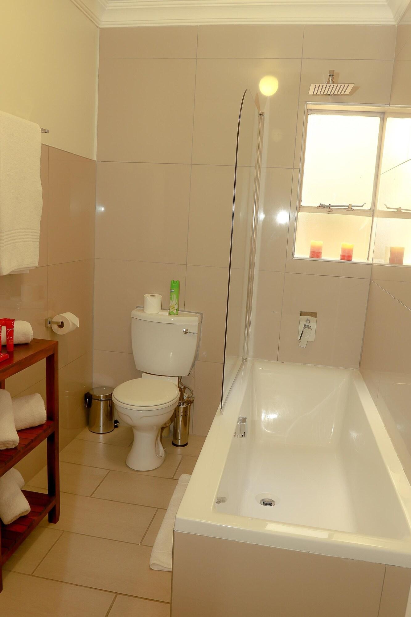 Hotel @ Tzaneen Ngoại thất bức ảnh